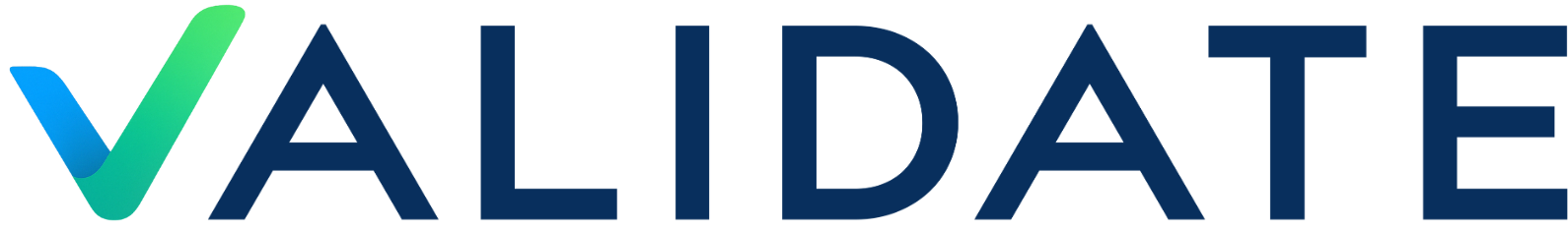 VALIDATE